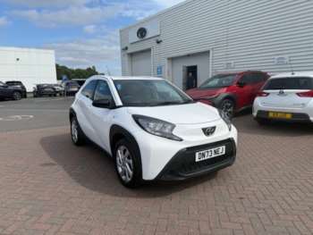 2023 - 1.0 VVT-i Pure 5dr