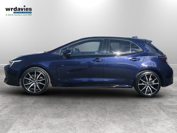 Used Toyota Corolla 2023 for sale - 78685779: Photo