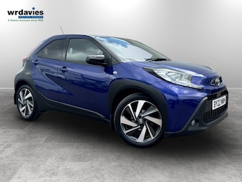 Used Toyota Aygo X 2022 for sale - 78606865: Photo