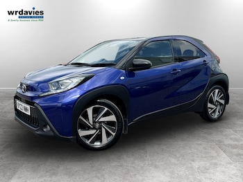 Used Toyota Aygo X 2022 for sale - 78606865: Photo