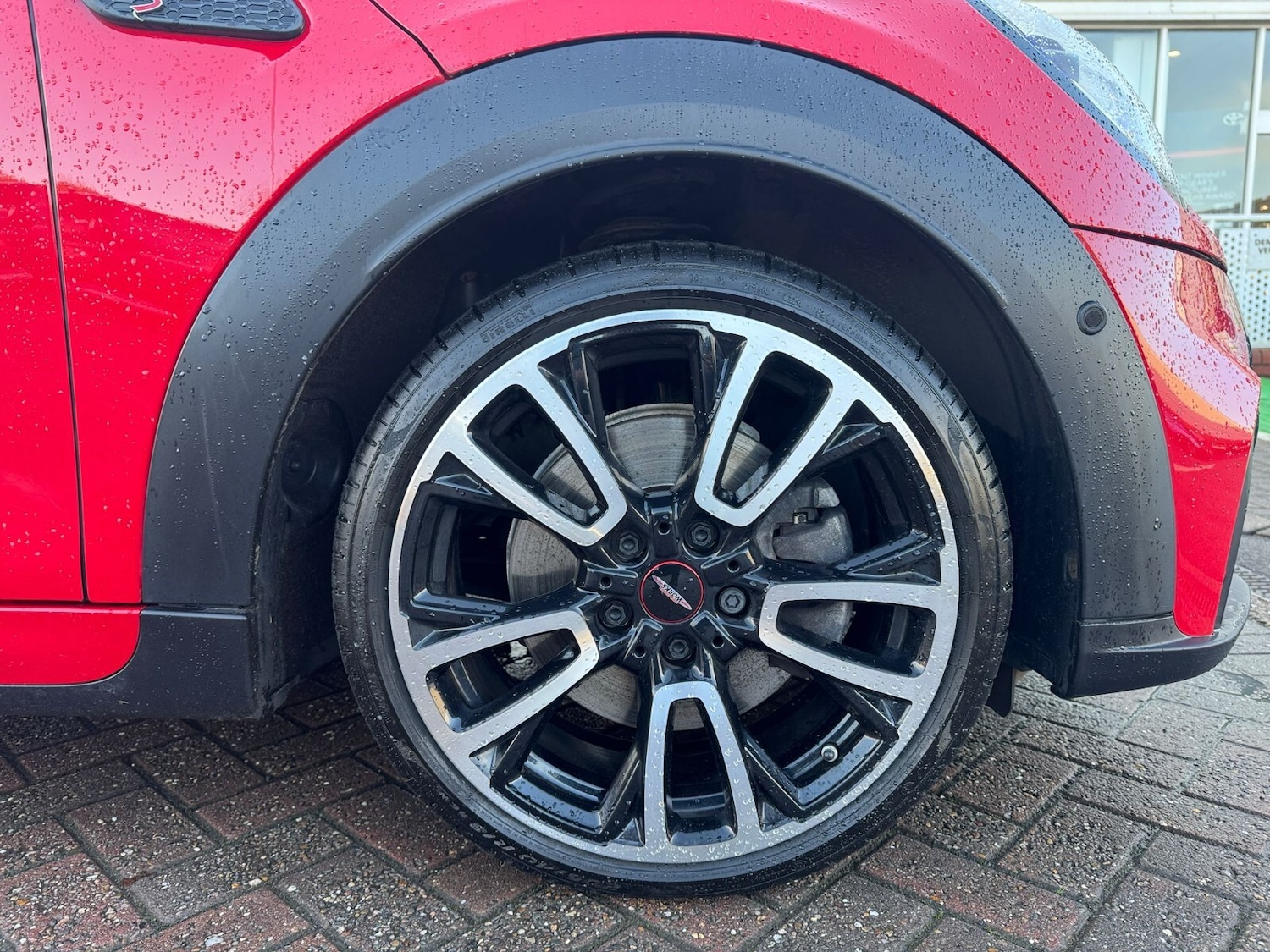 Used MINI Hatch 2022 for sale - 76854691: Photo 10