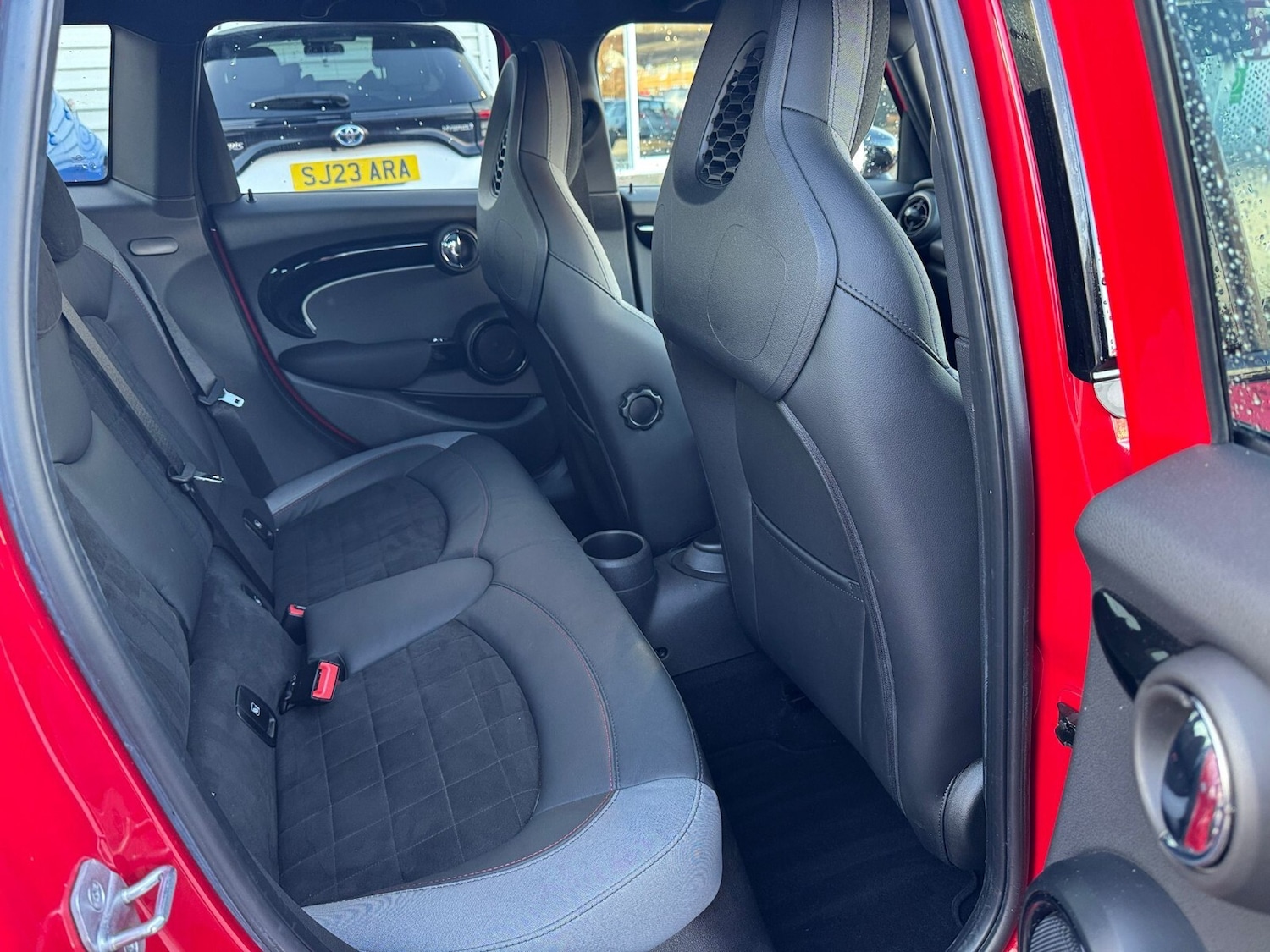 Used MINI Hatch 2022 for sale - 76854691: Photo 13