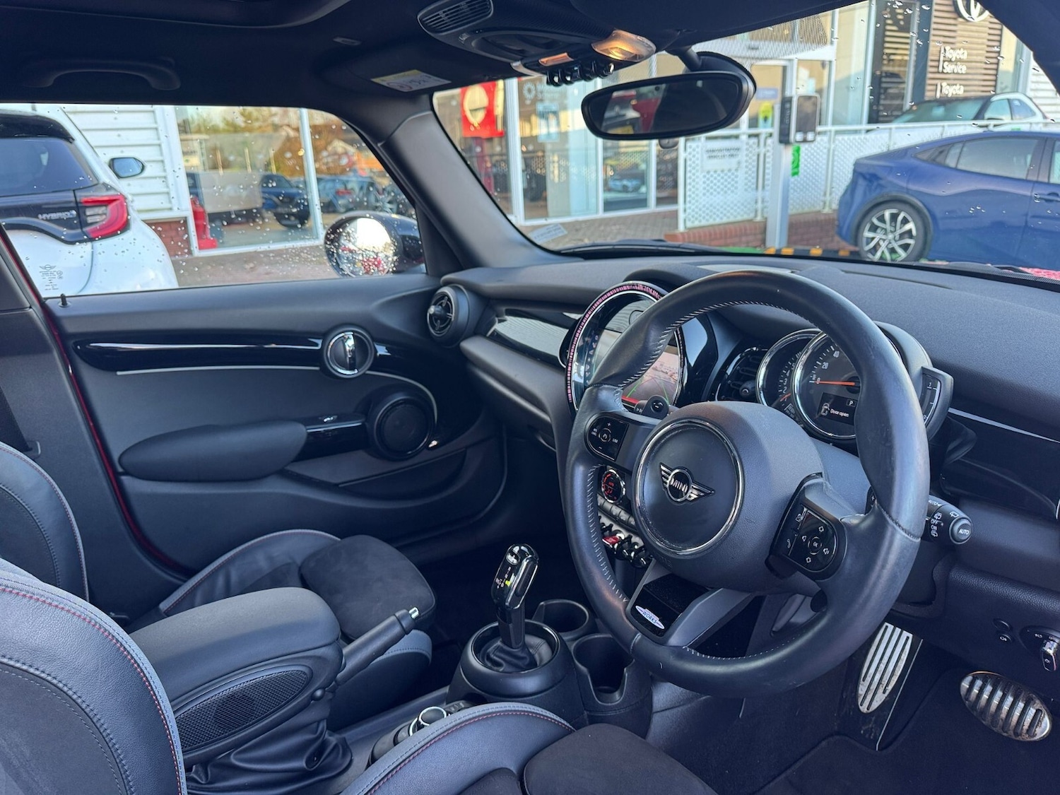 Used MINI Hatch 2022 for sale - 76854691: Photo 14