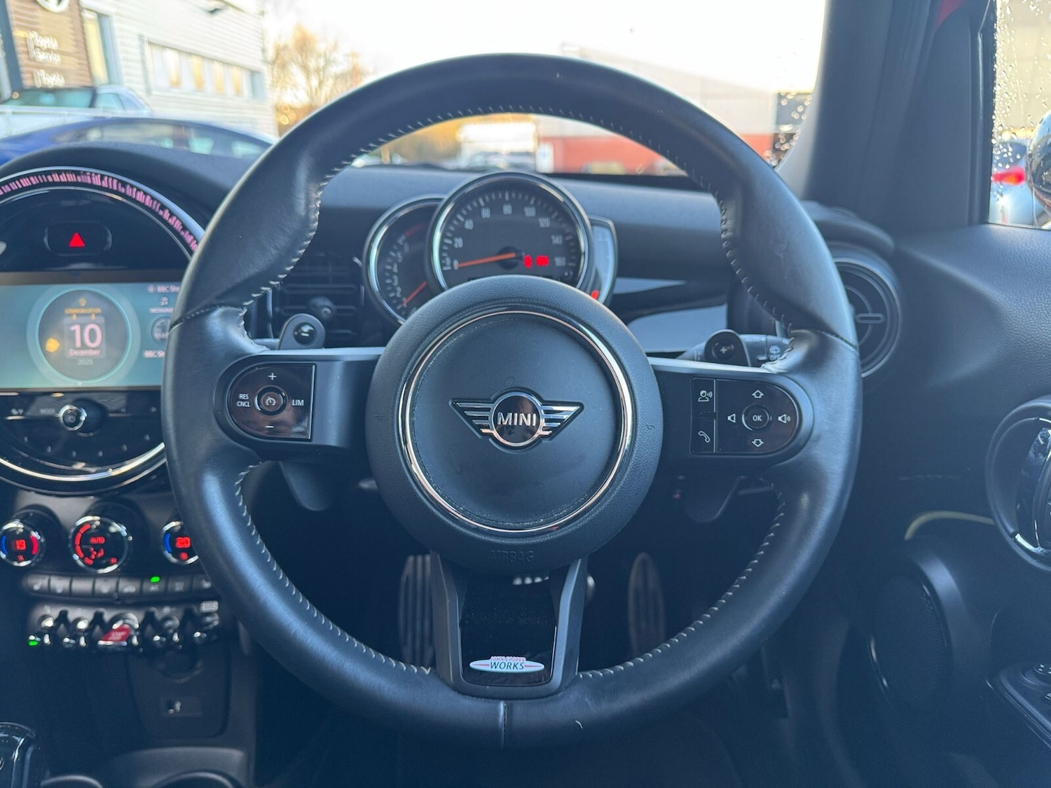 Used MINI Hatch 2022 for sale - 76854691: Photo 15