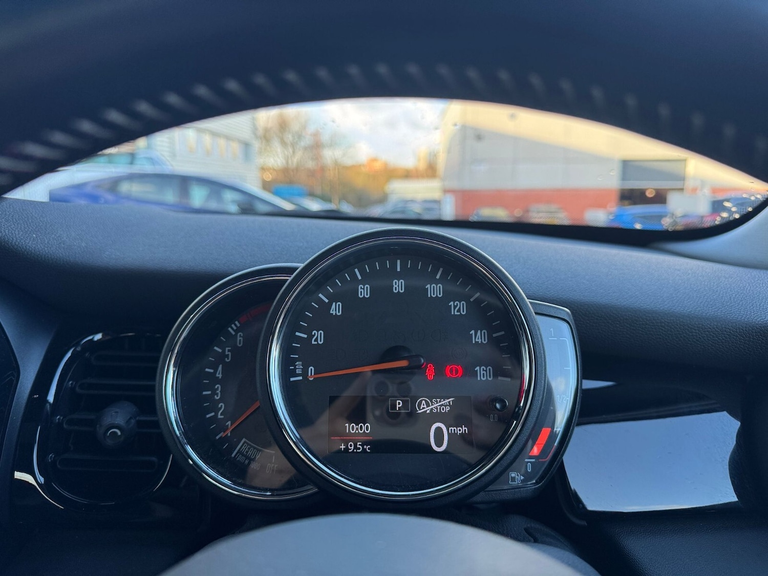 Used MINI Hatch 2022 for sale - 76854691: Photo 16