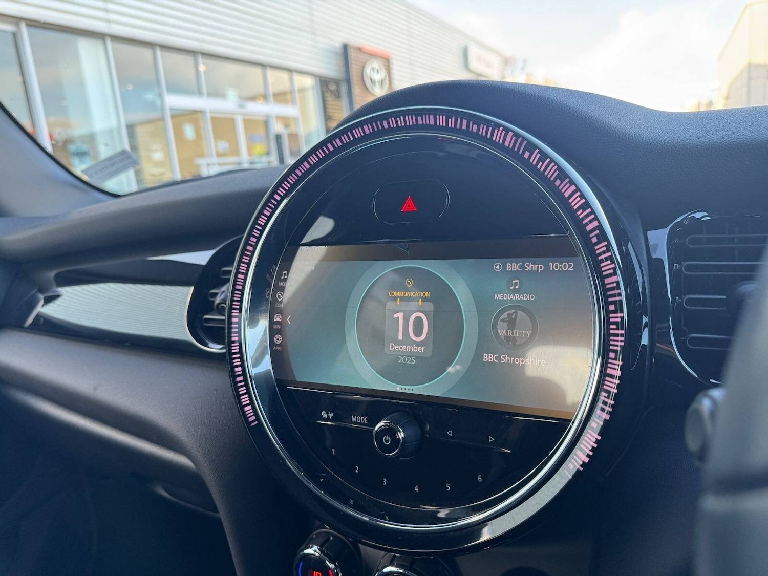 Used MINI Hatch 2022 for sale - 76854691: Photo 23