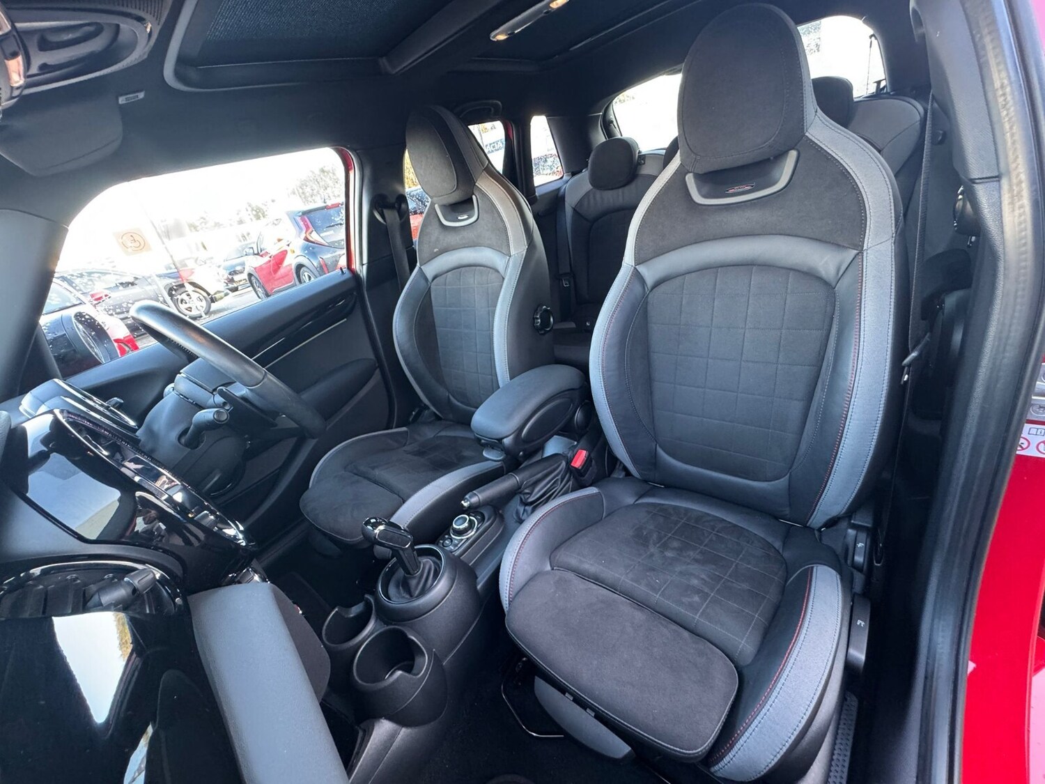 Used MINI Hatch 2022 for sale - 76854691: Photo 28