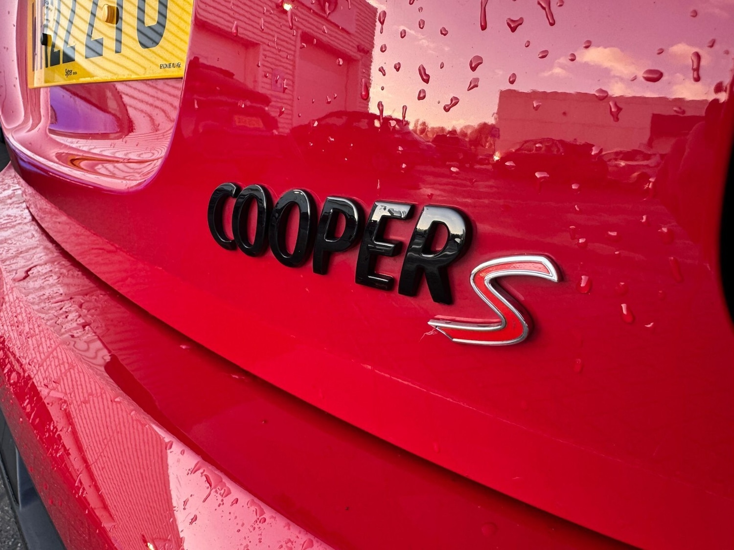 Used MINI Hatch 2022 for sale - 76854691: Photo 29