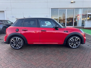 Used MINI Hatch 2022 for sale - 76854691: Photo