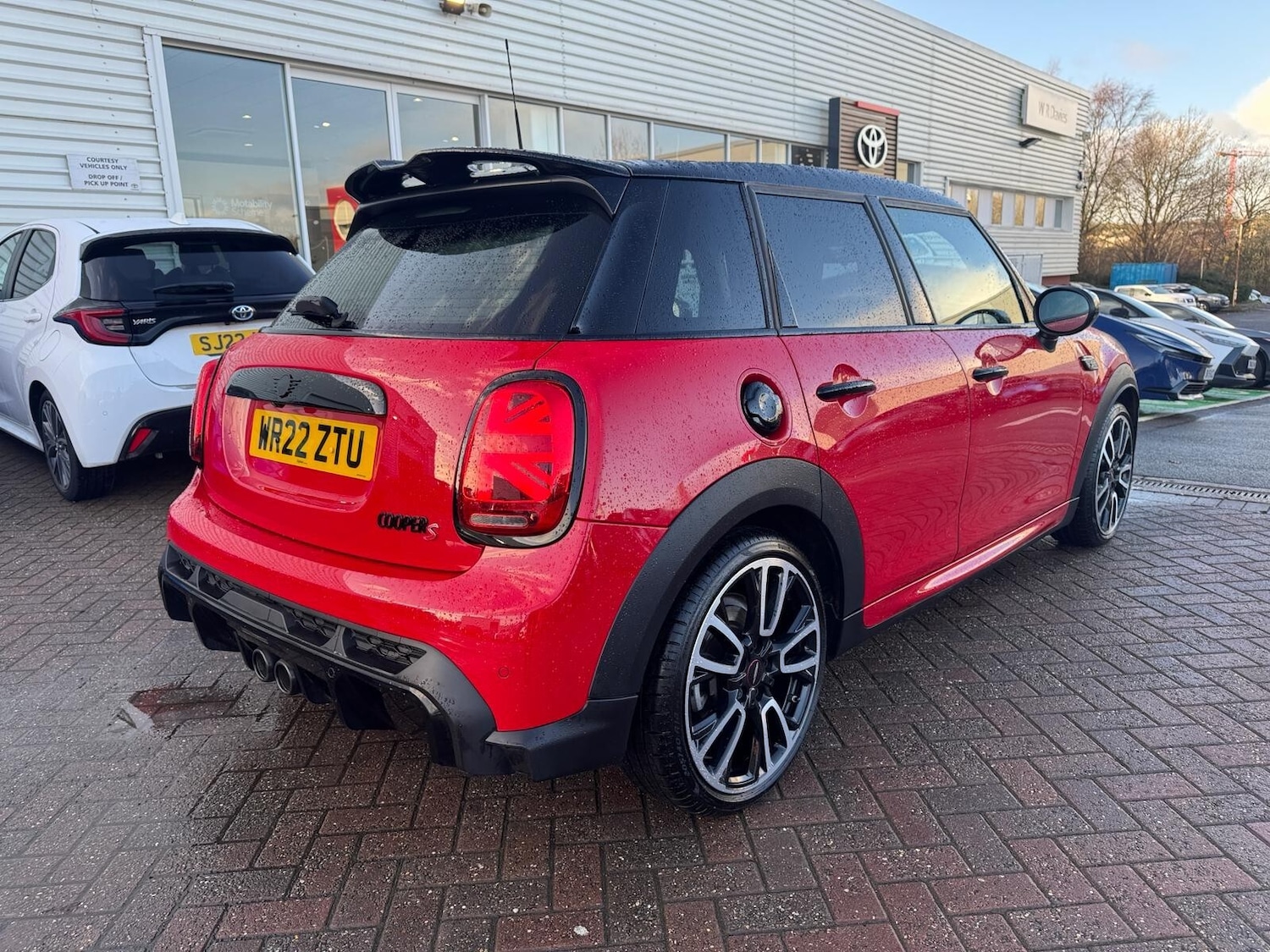 Used MINI Hatch 2022 for sale - 76854691: Photo 3