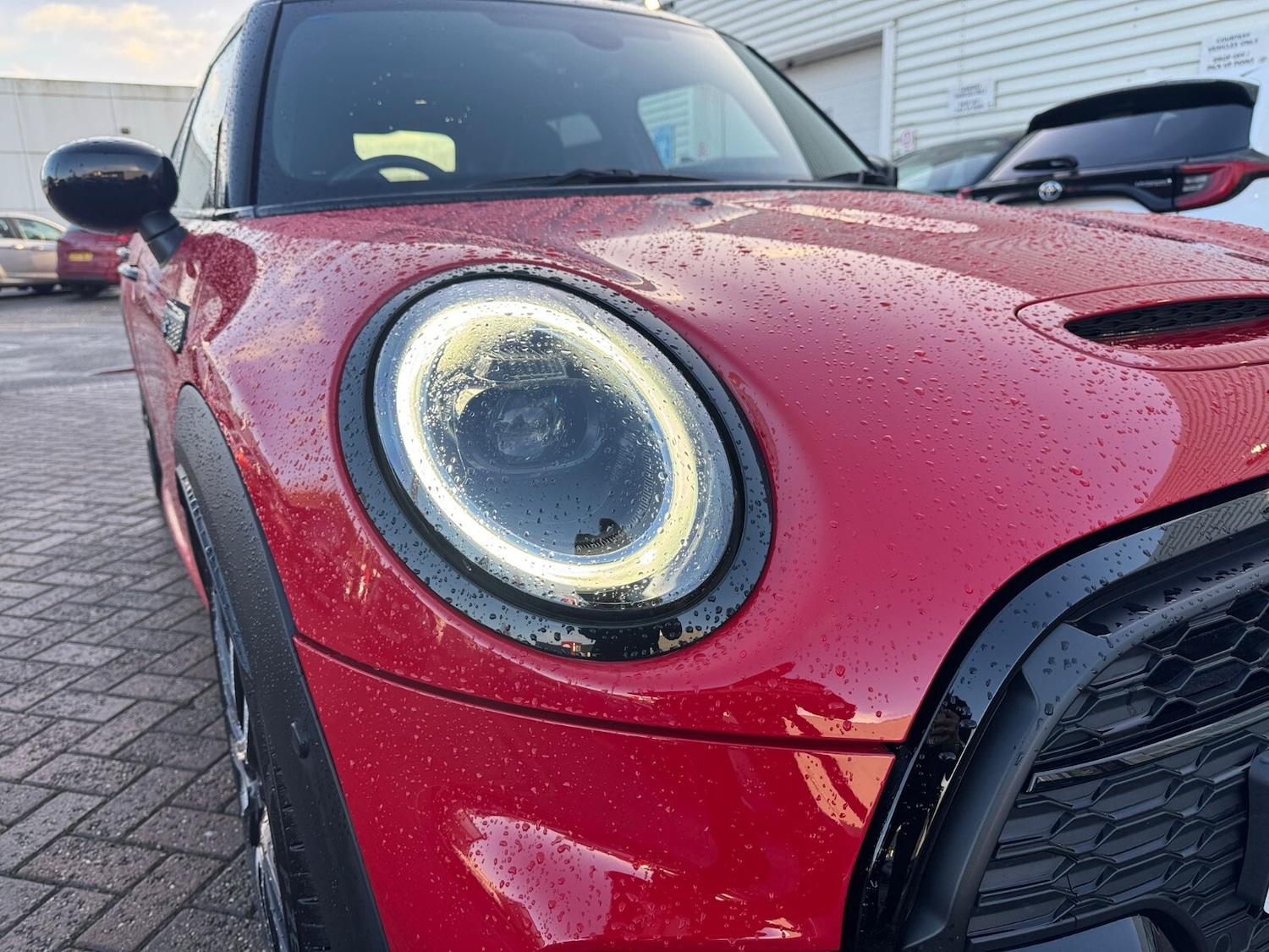 Used MINI Hatch 2022 for sale - 76854691: Photo 31