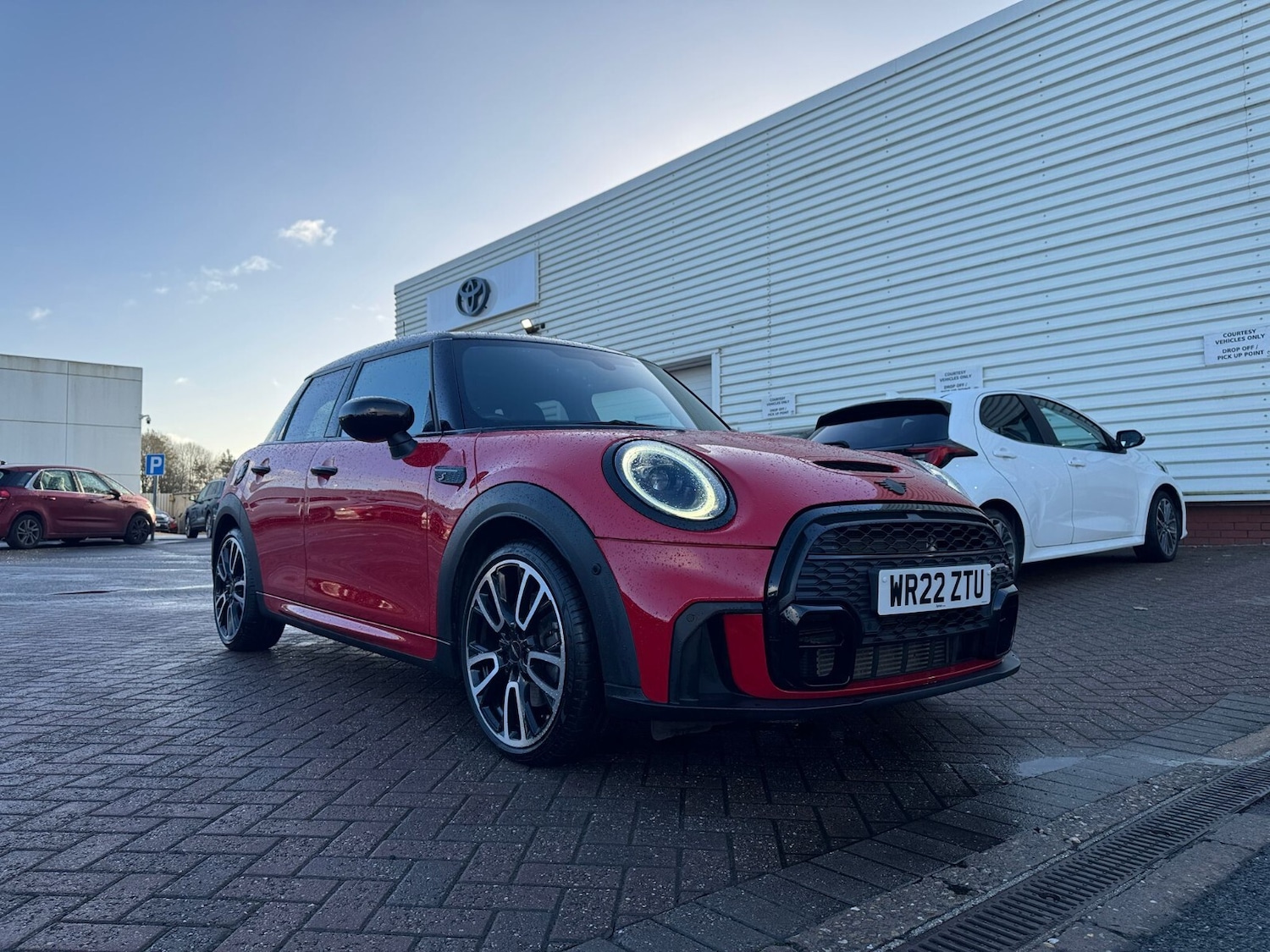 Used MINI Hatch 2022 for sale - 76854691: Photo 33