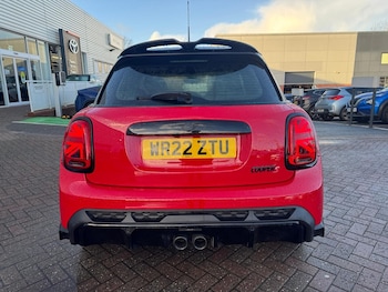 Used MINI Hatch 2022 for sale - 76854691: Photo