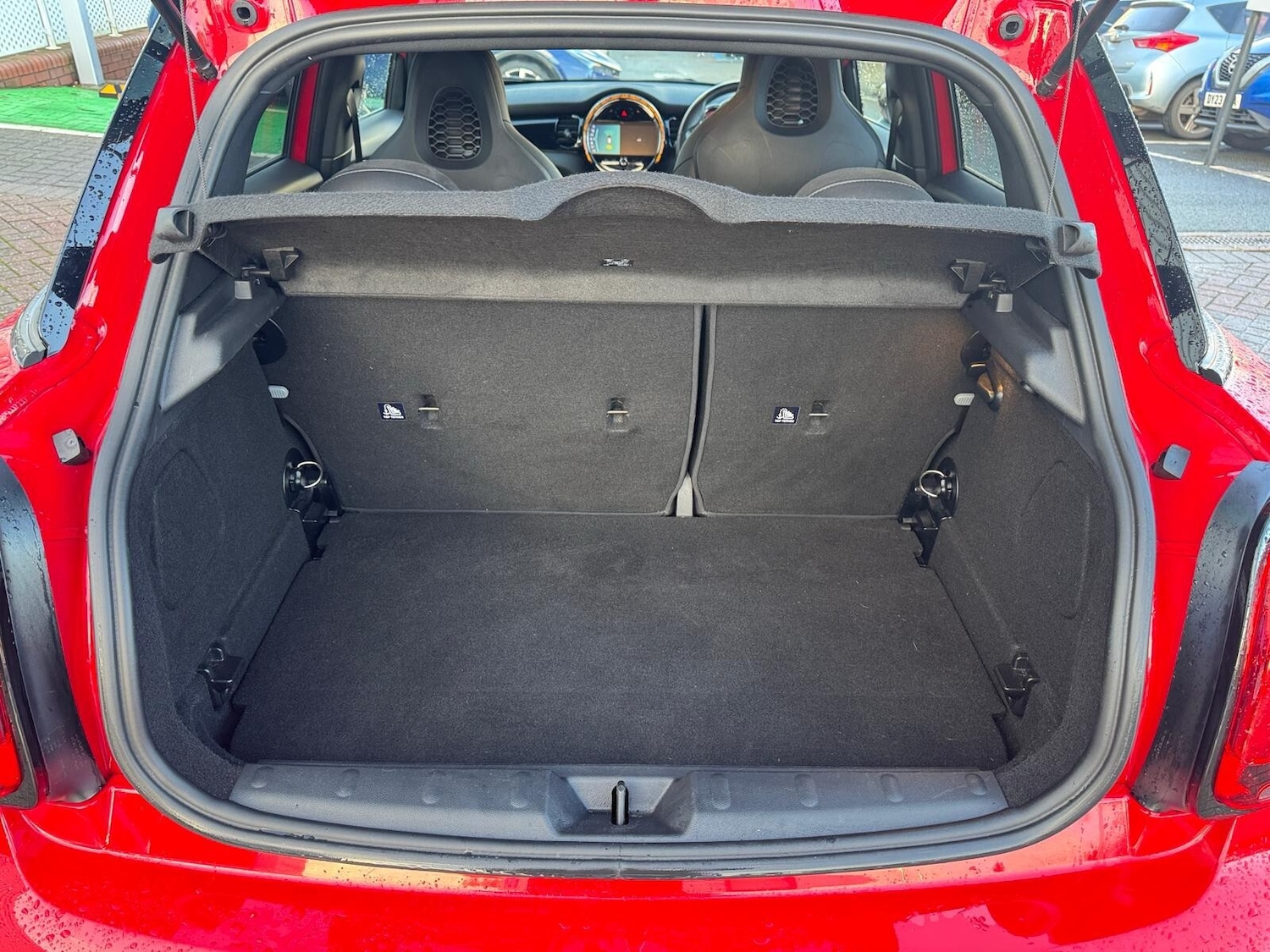 Used MINI Hatch 2022 for sale - 76854691: Photo 6