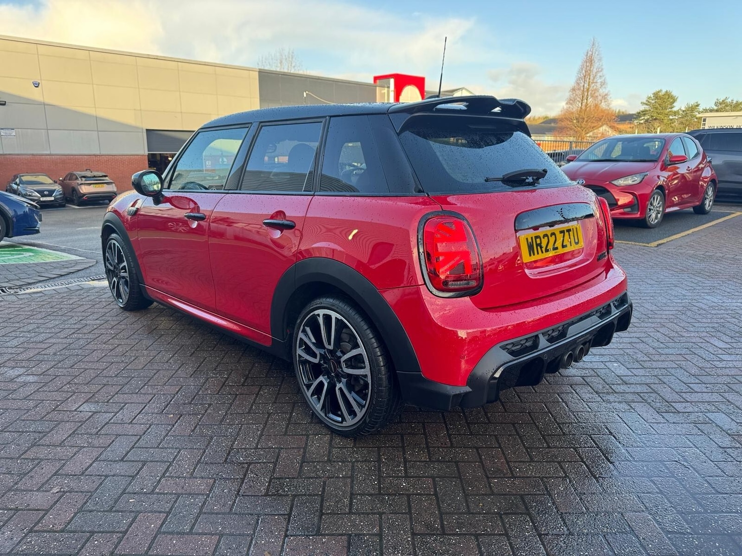 Used MINI Hatch 2022 for sale - 76854691: Photo 7