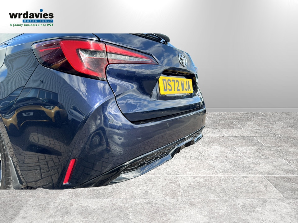 Used Toyota Corolla 2023 for sale - 78211955: Photo 10
