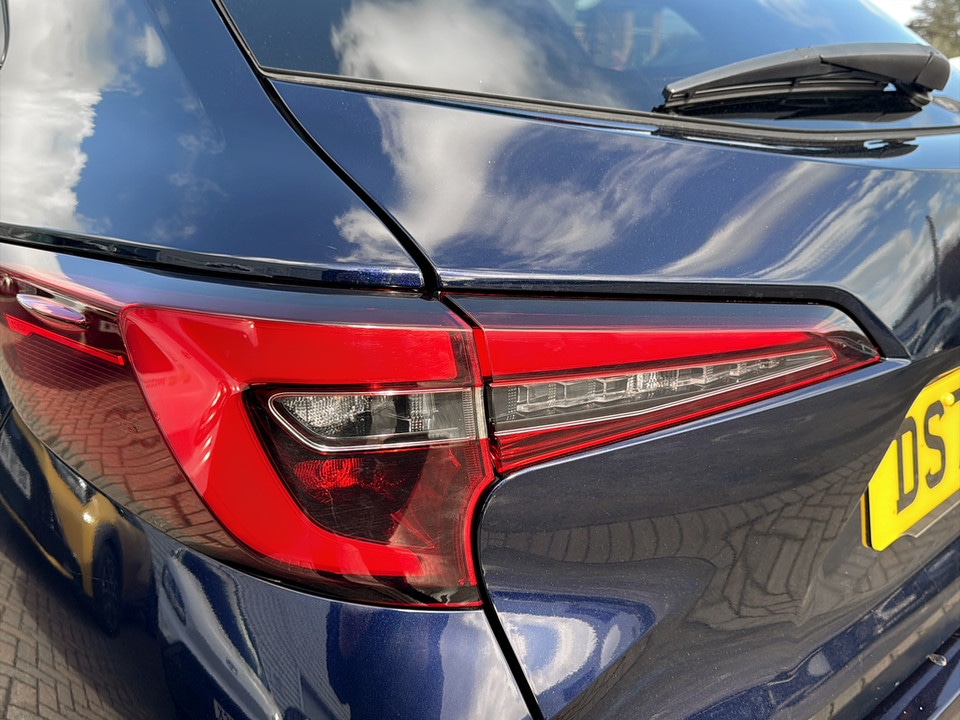 Used Toyota Corolla 2023 for sale - 78211955: Photo 11