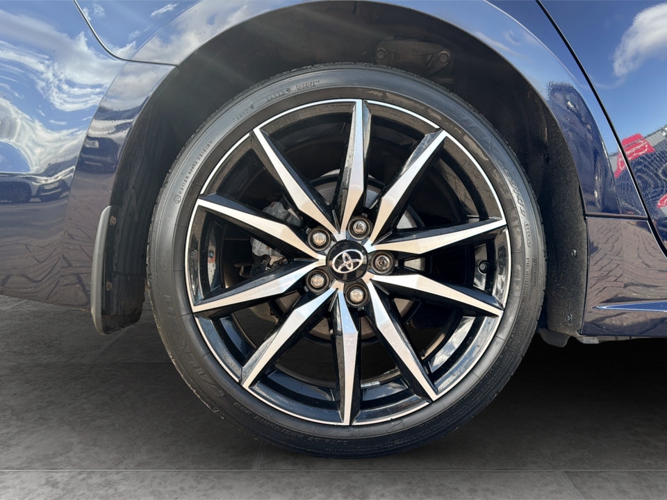 Used Toyota Corolla 2023 for sale - 78211955: Photo 14