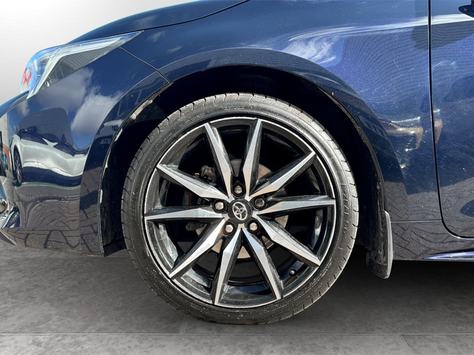 Used Toyota Corolla 2023 for sale - 78211955: Photo 15