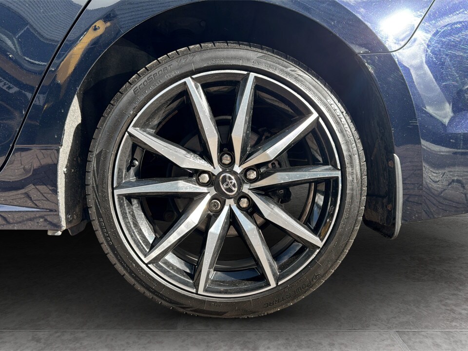 Used Toyota Corolla 2023 for sale - 78211955: Photo 16