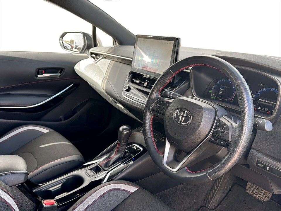 Used Toyota Corolla 2023 for sale - 78211955: Photo 17
