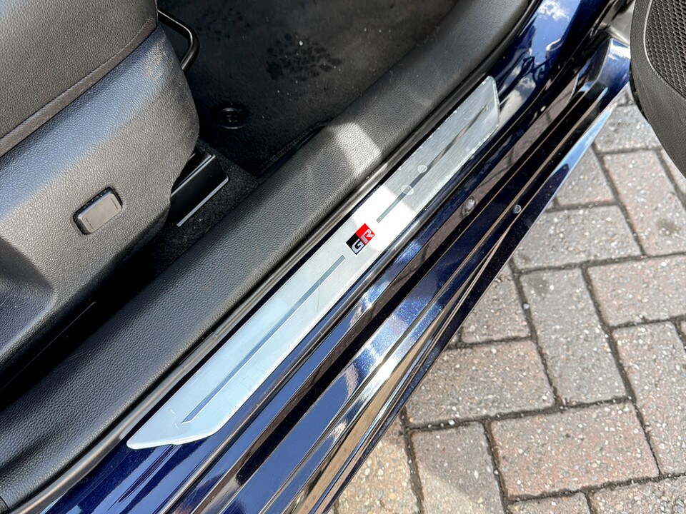 Used Toyota Corolla 2023 for sale - 78211955: Photo 18