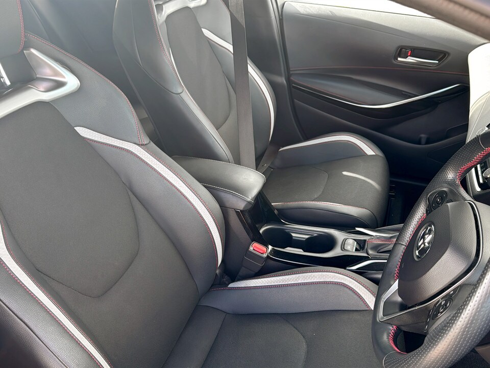 Used Toyota Corolla 2023 for sale - 78211955: Photo 19