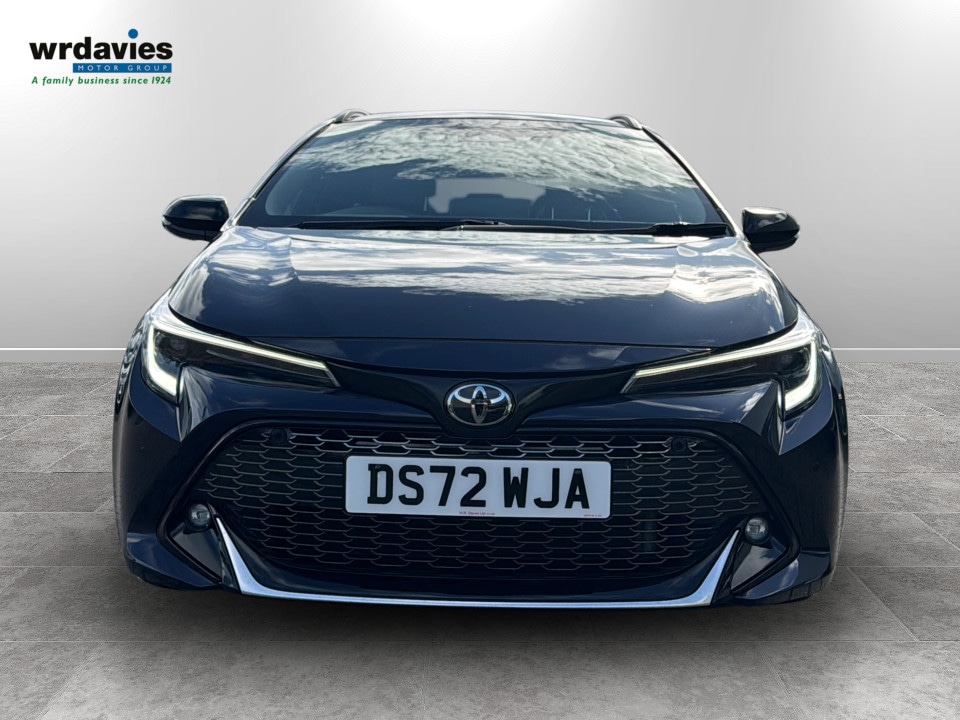 Used Toyota Corolla 2023 for sale - 78211955: Photo 2
