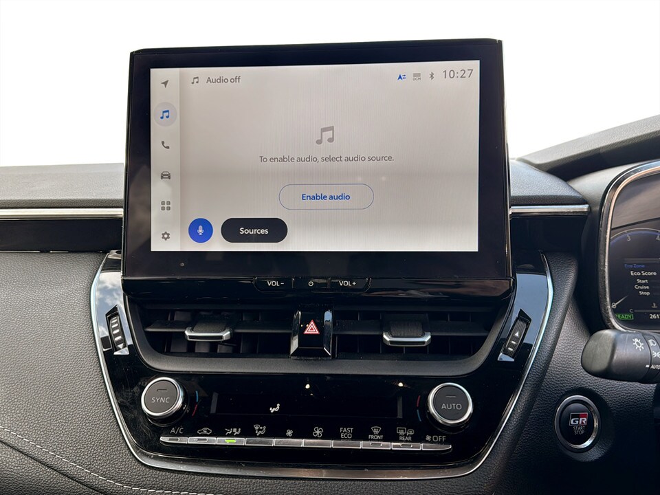 Used Toyota Corolla 2023 for sale - 78211955: Photo 21