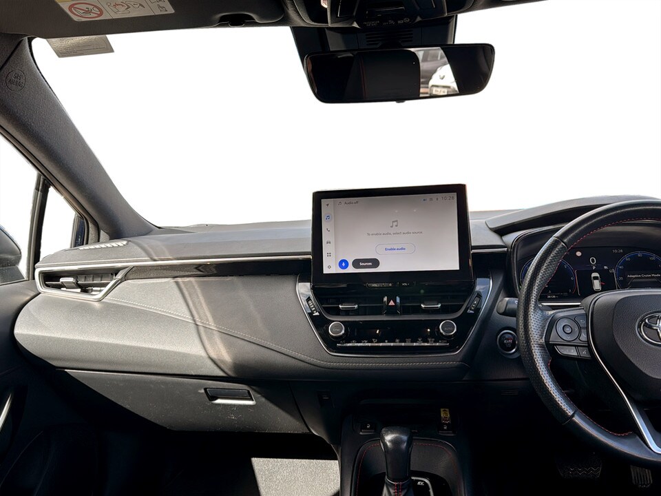 Used Toyota Corolla 2023 for sale - 78211955: Photo 22