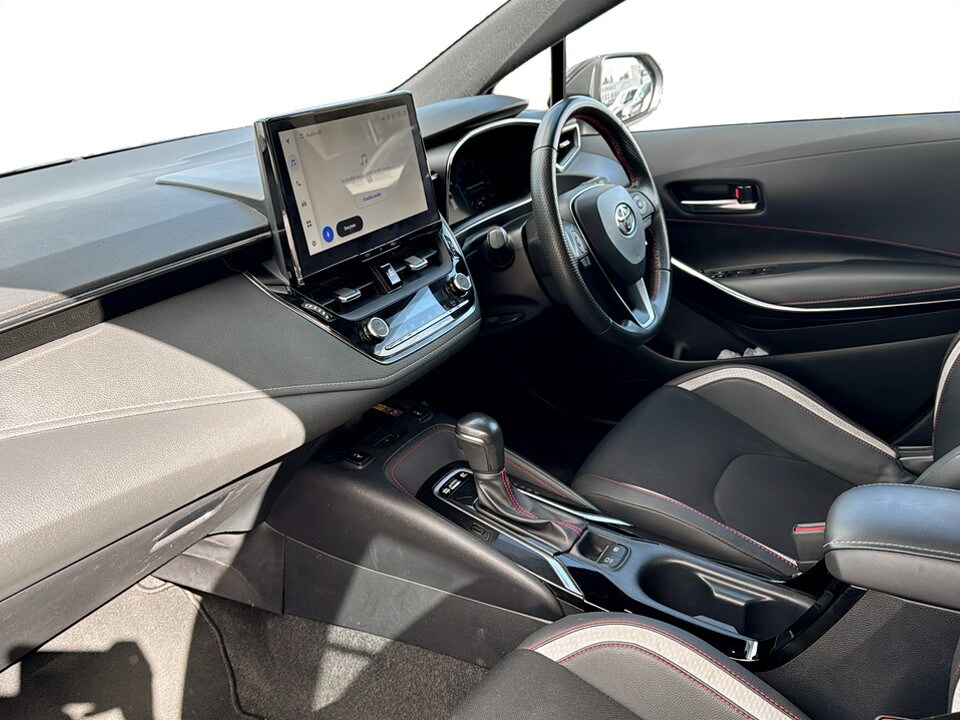 Used Toyota Corolla 2023 for sale - 78211955: Photo 23