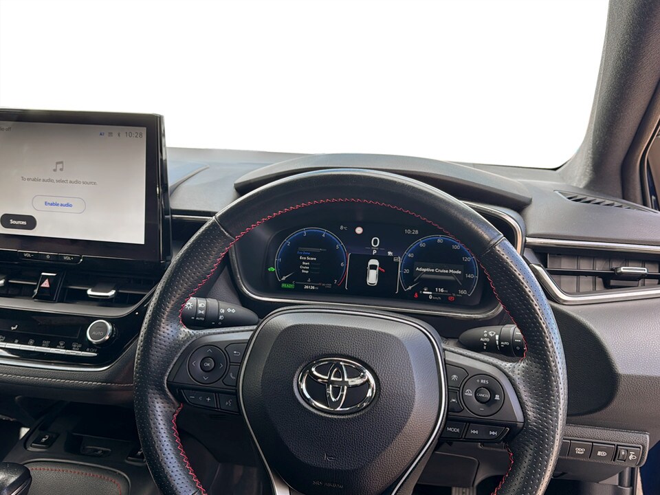 Used Toyota Corolla 2023 for sale - 78211955: Photo 26