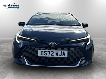 Used Toyota Corolla 2023 for sale - 78211955: Photo