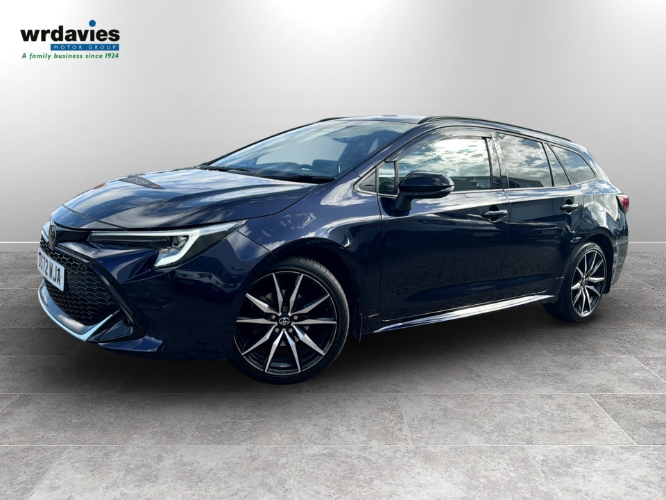 Used Toyota Corolla 2023 for sale - 78211955: Photo 3