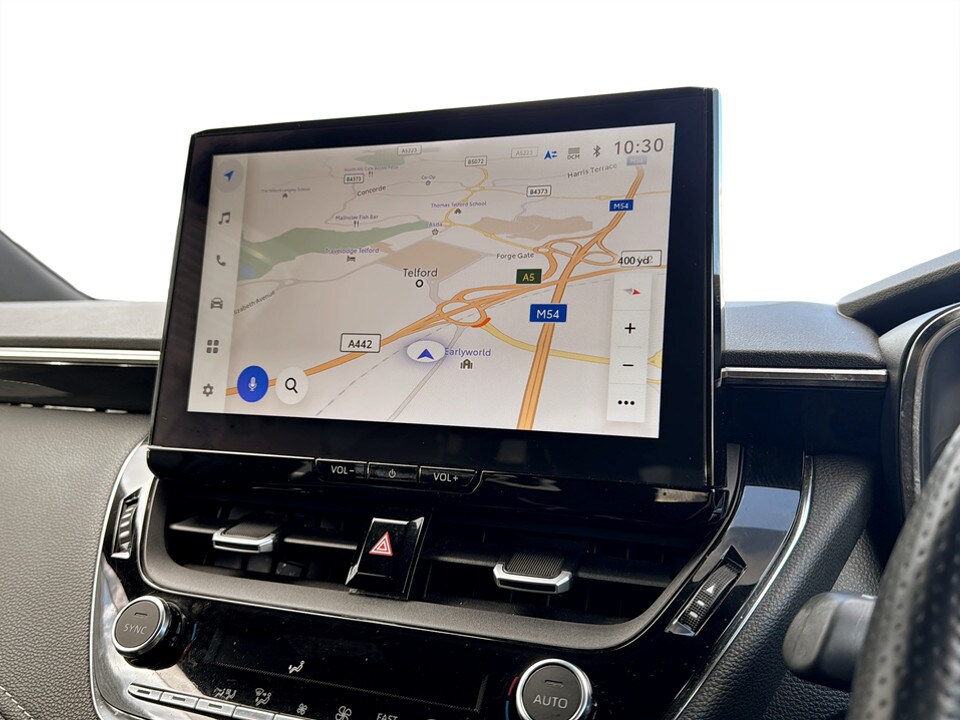 Used Toyota Corolla 2023 for sale - 78211955: Photo 30