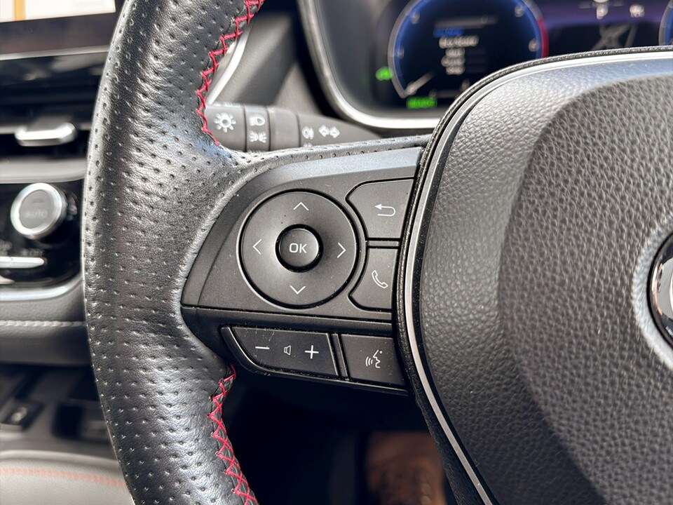 Used Toyota Corolla 2023 for sale - 78211955: Photo 32