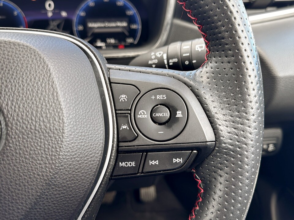 Used Toyota Corolla 2023 for sale - 78211955: Photo 33