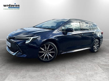 Used Toyota Corolla 2023 for sale - 78211955: Photo