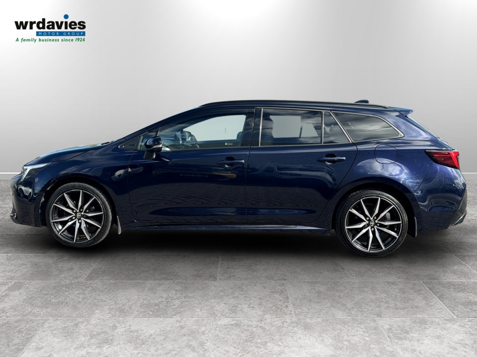 Used Toyota Corolla 2023 for sale - 78211955: Photo 4