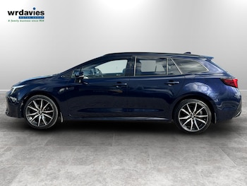 Used Toyota Corolla 2023 for sale - 78211955: Photo