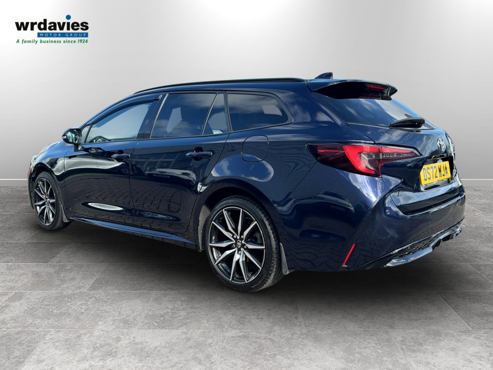 Used Toyota Corolla 2023 for sale - 78211955: Photo 5