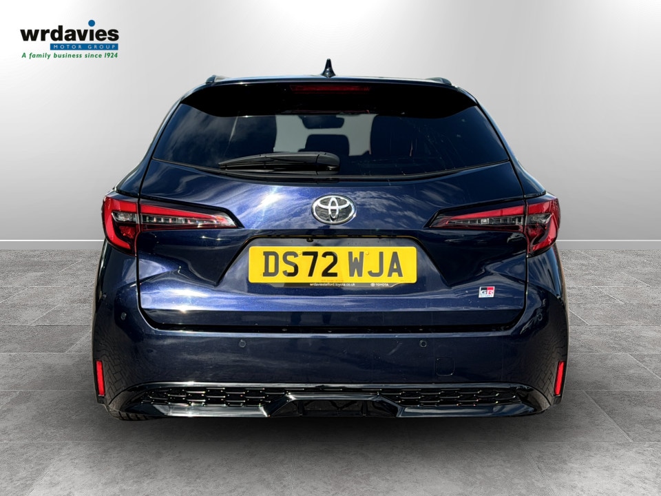 Used Toyota Corolla 2023 for sale - 78211955: Photo 6