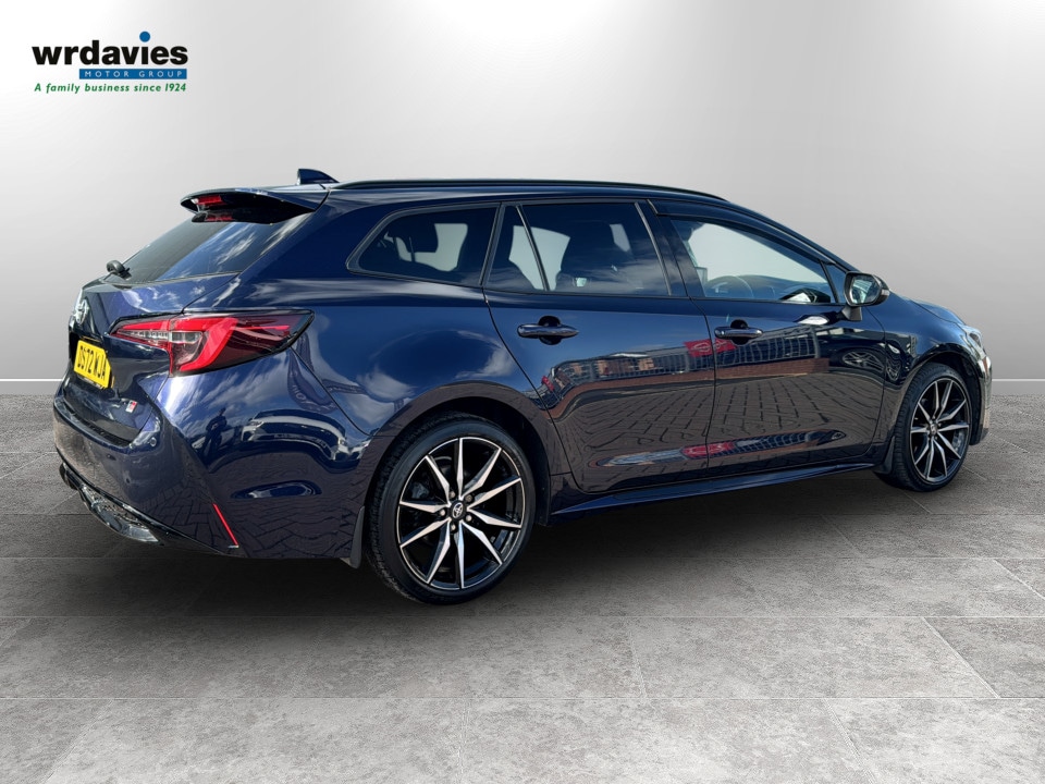 Used Toyota Corolla 2023 for sale - 78211955: Photo 8