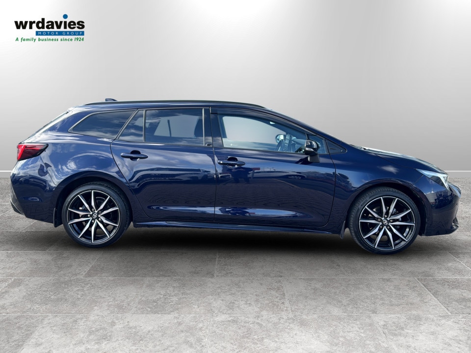 Used Toyota Corolla 2023 for sale - 78211955: Photo 9