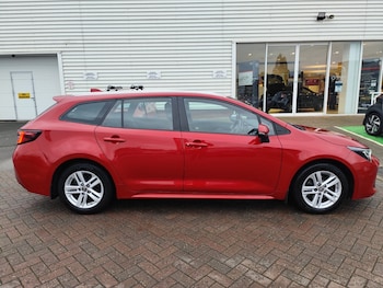 Used Toyota Corolla 2019 for sale - 76441992: Photo