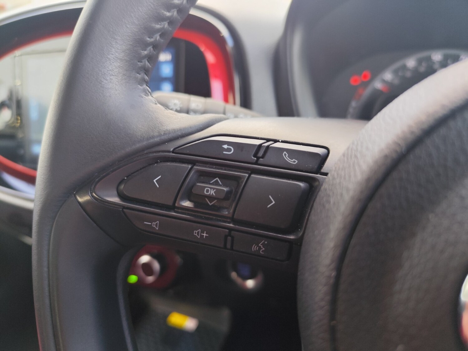 Used Toyota Aygo X 2023 for sale - 76276824: Photo 14