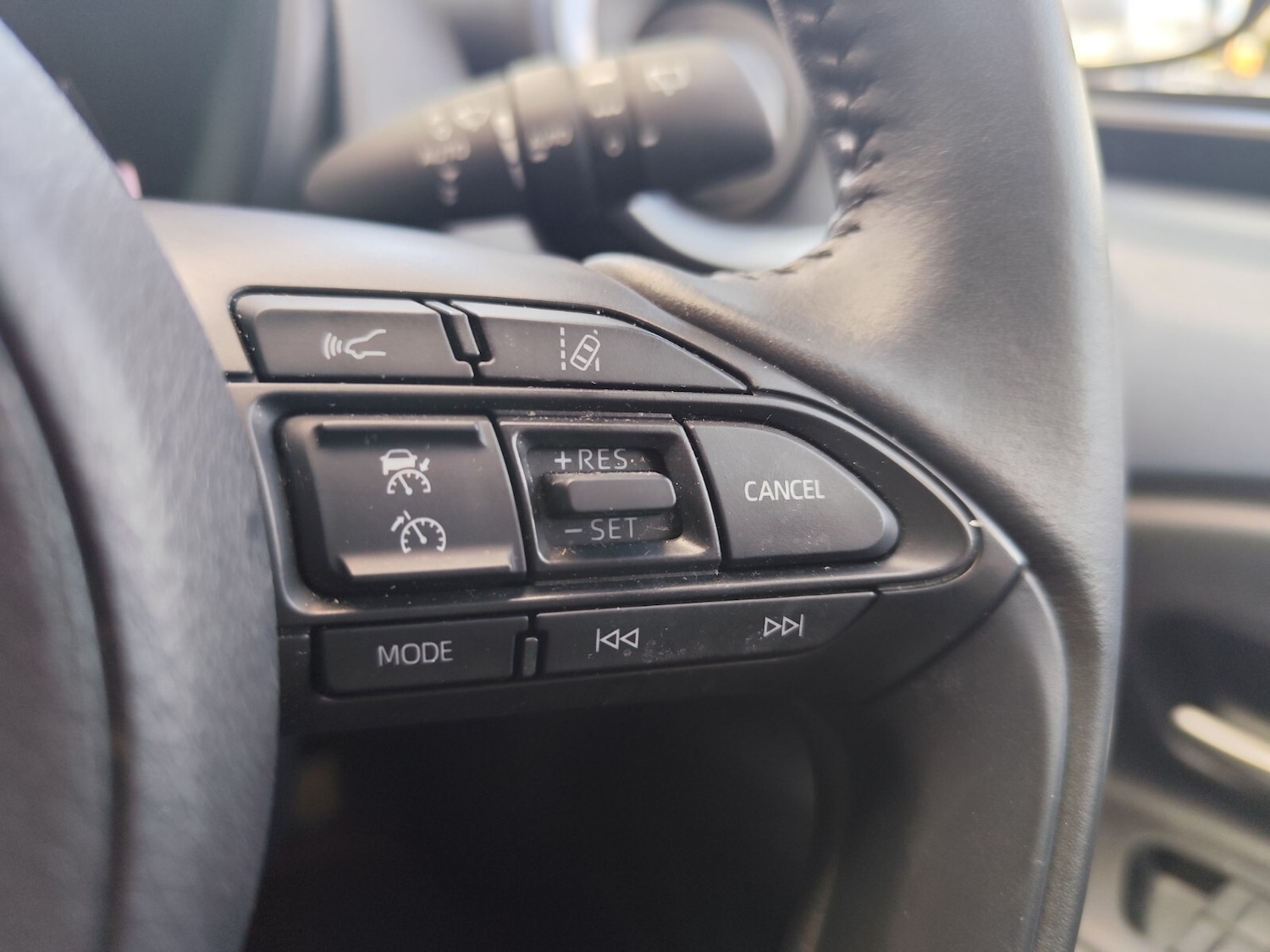 Used Toyota Aygo X 2023 for sale - 76276824: Photo 15