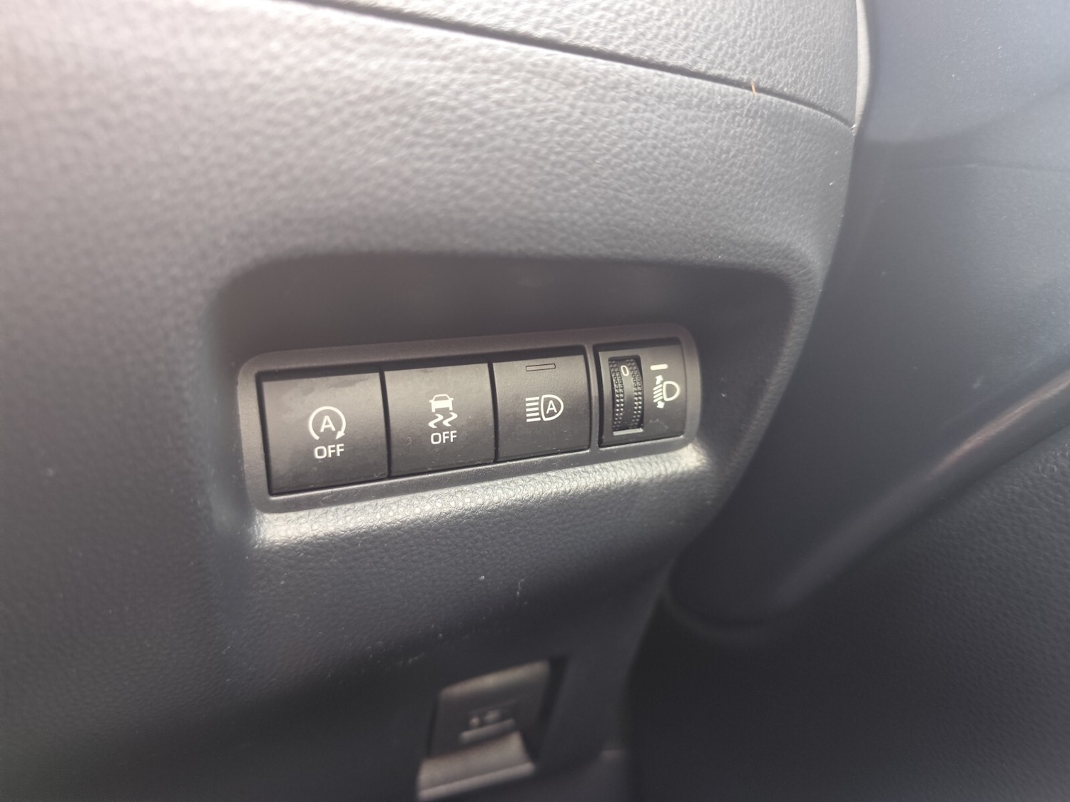 Used Toyota Aygo X 2023 for sale - 76276824: Photo 18