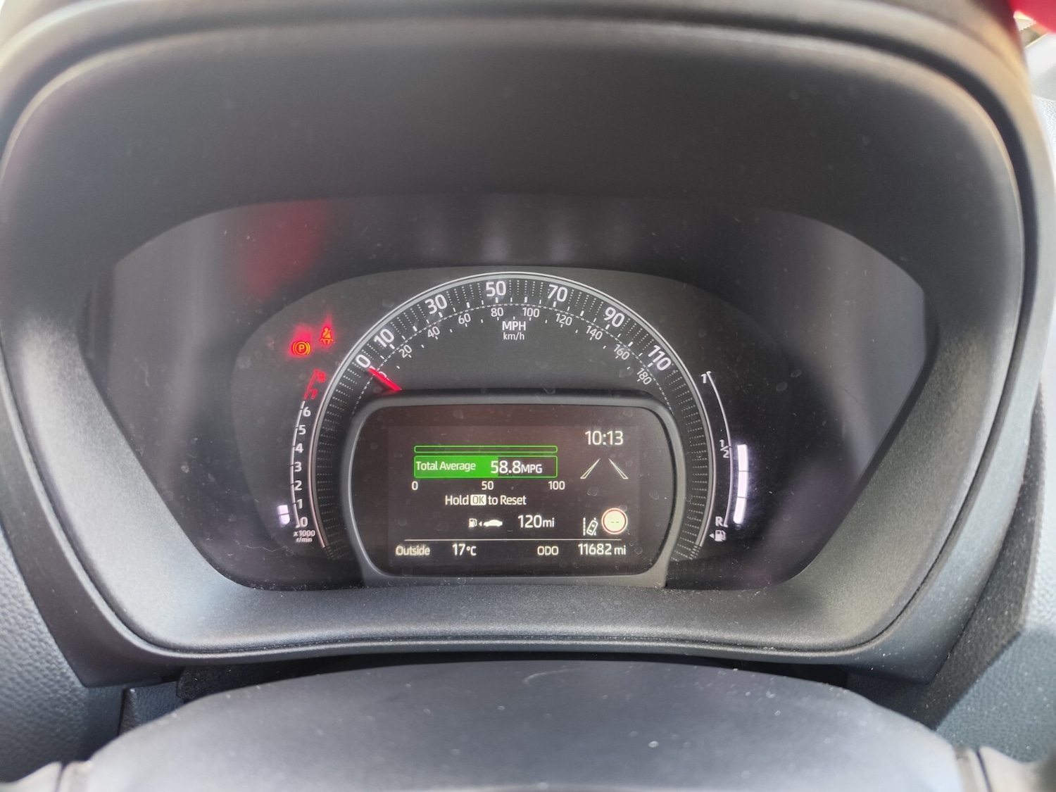 Used Toyota Aygo X 2023 for sale - 76276824: Photo 20