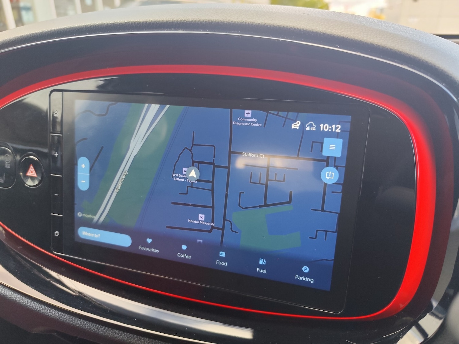 Used Toyota Aygo X 2023 for sale - 76276824: Photo 21